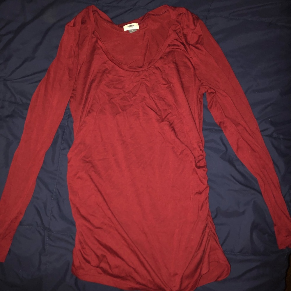 Old navy shirt